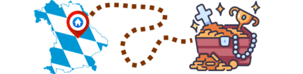 Schatz.Bayern - Link zur Startseite